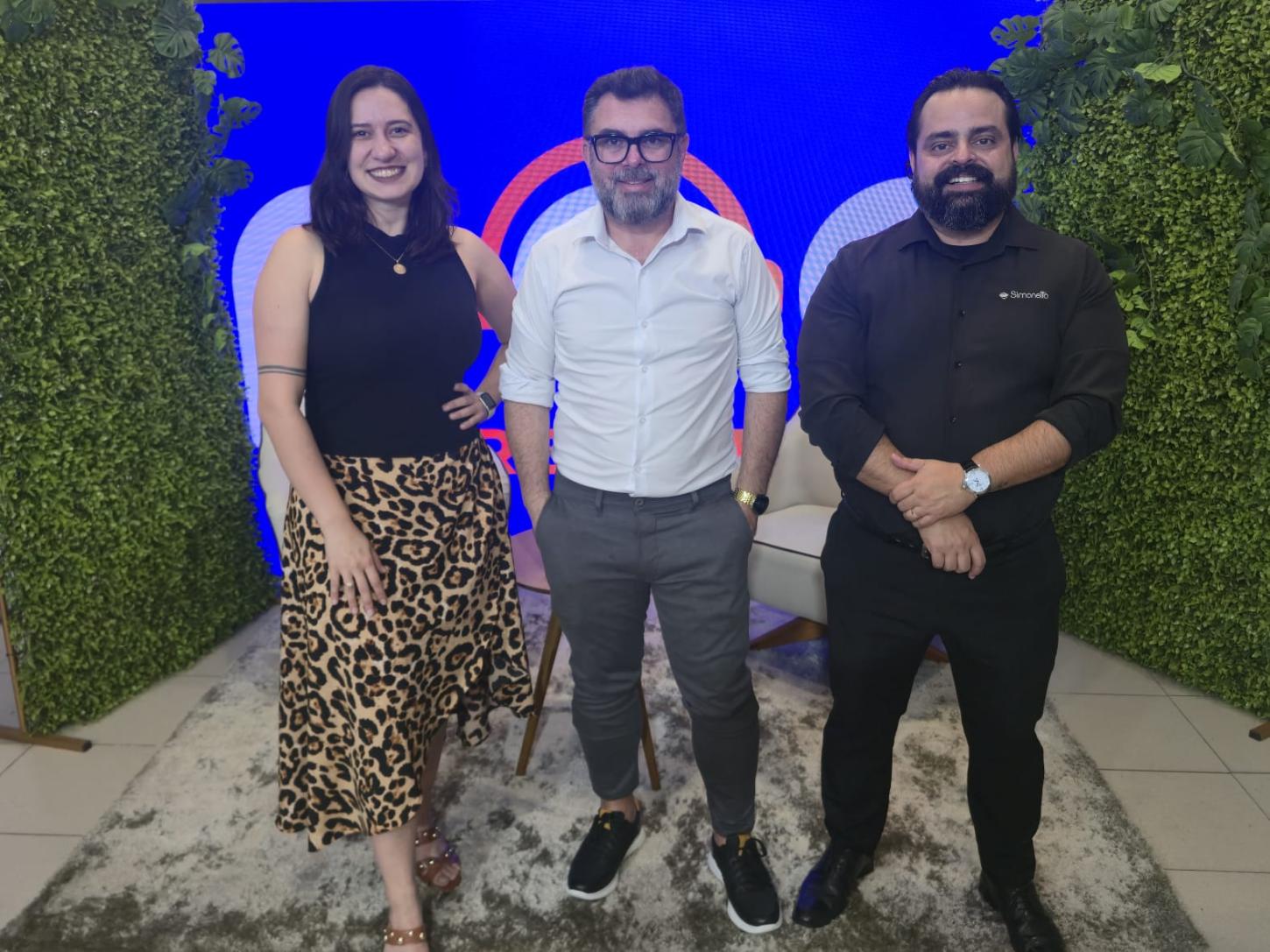 FORA DA PLANTA estreia na POA Streaming TV e revela os bastidores da arquitetura e do design