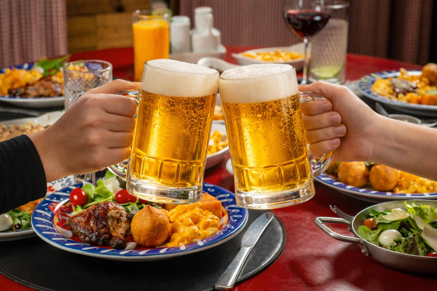 Galeto Mamma Mia lança “Momento Mamma de Verão” com sequência especial e refil de chopp