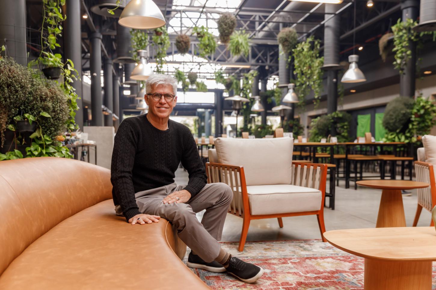 Nelson Ramalho assume a presidência do SINDHA e reforça protagonismo do setor de hospitalidade no RS