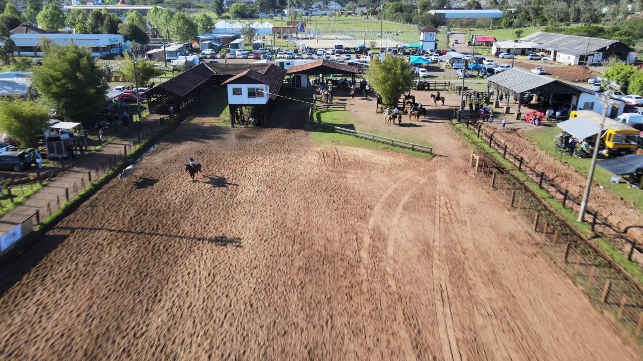 46º Rodeio Nacional de Campo Bom pode não acontecer e acende alerta na comunidade tradicionalista