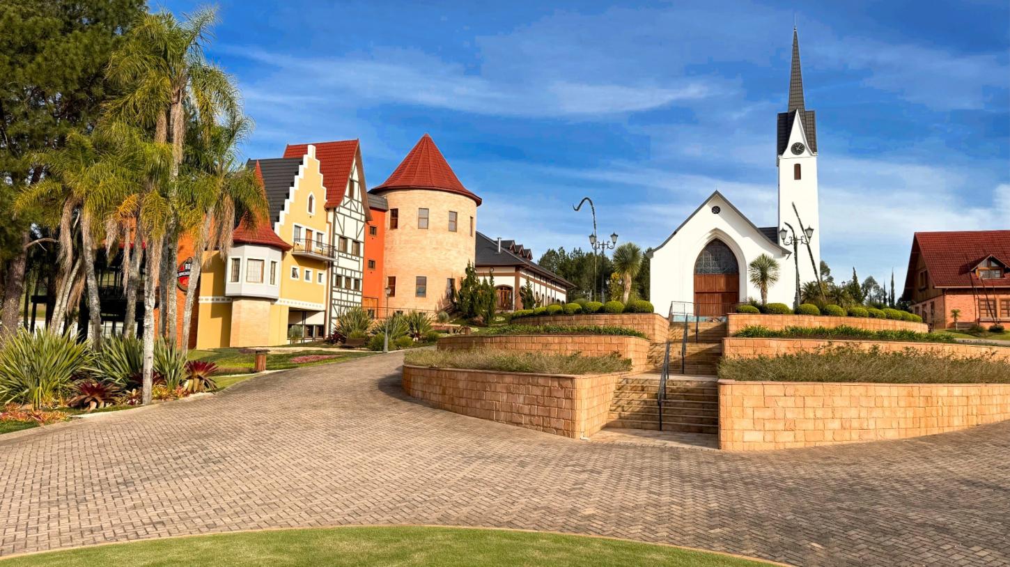 Blumendorf apresenta Valentine’s Weekend: um refúgio romântico para viver o amor com tempo e significado