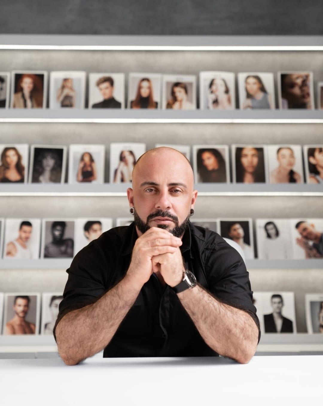 Djoo Ferrari passa a integrar o rol da gestão comercial do Miss Universe Brasil 2026