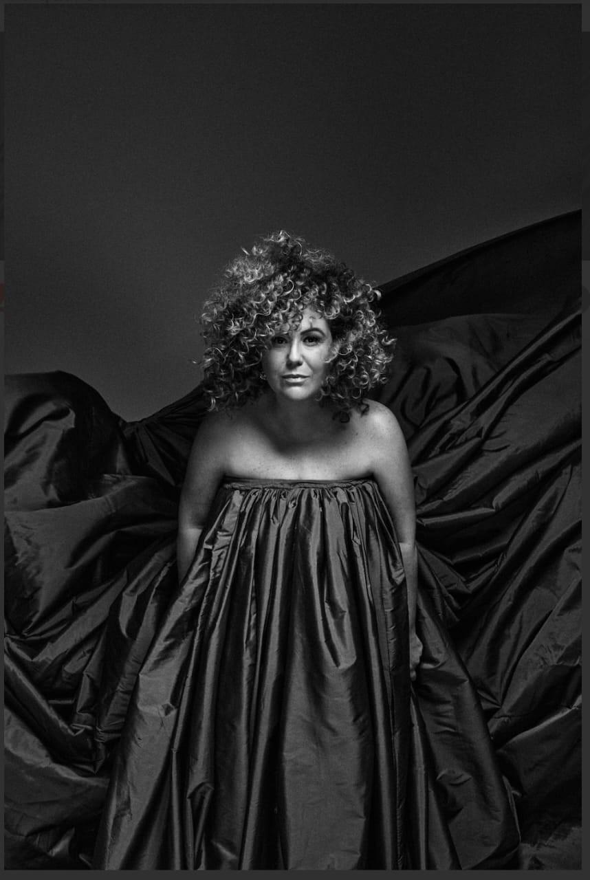 Maria Rita retorna aos palcos com “Redescobrir Vol. 2” no Araújo Vianna