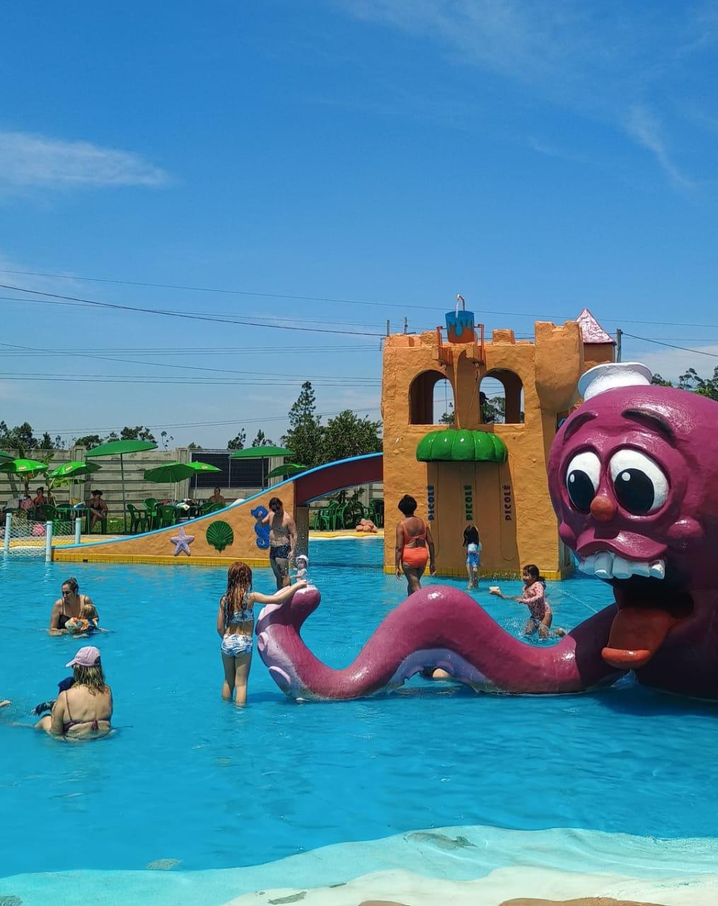 Verão Acqua Lokos: o destino mais refrescante e completo da estação