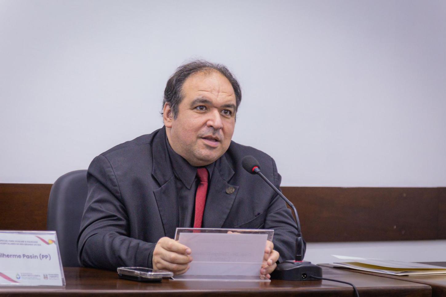 Após crime no Litoral Norte, audiência pública vai debater falhas no atendimento de saúde mental no RS