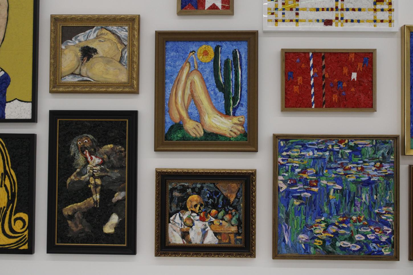 Arte, cidade e consciência ambiental entram em cena no MAC RS