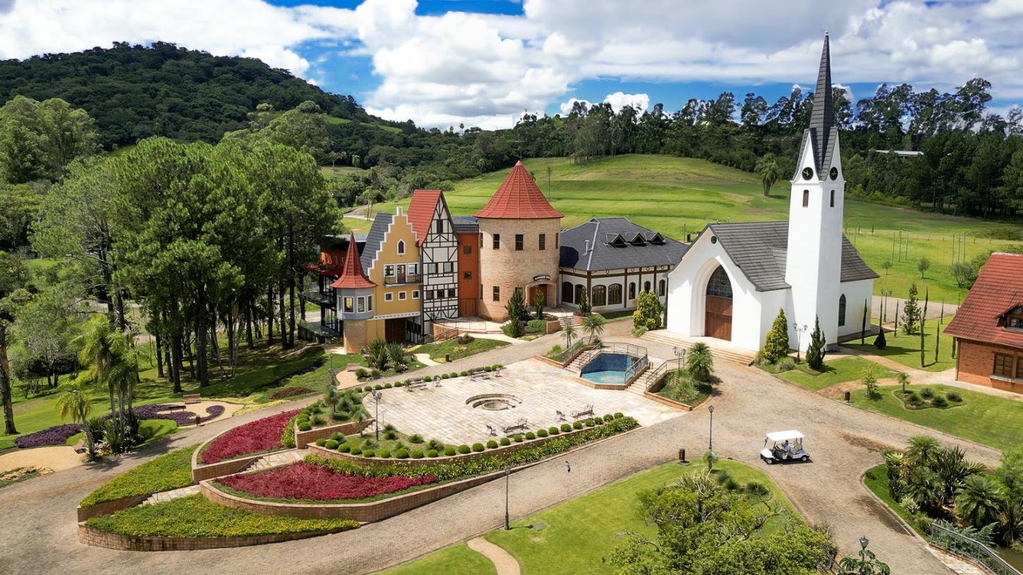 Blumendorf Bier celebra o Dia Internacional da Mulher com almoço especial em meio à natureza