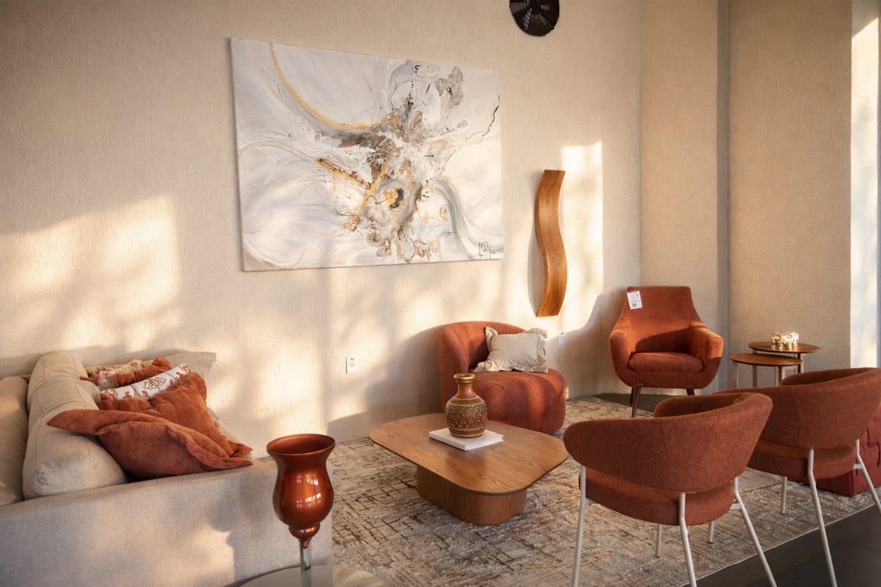 Borela Móveis celebra o Dia Internacional da Mulher com evento especial e apresentação de novidades em Porto Alegre