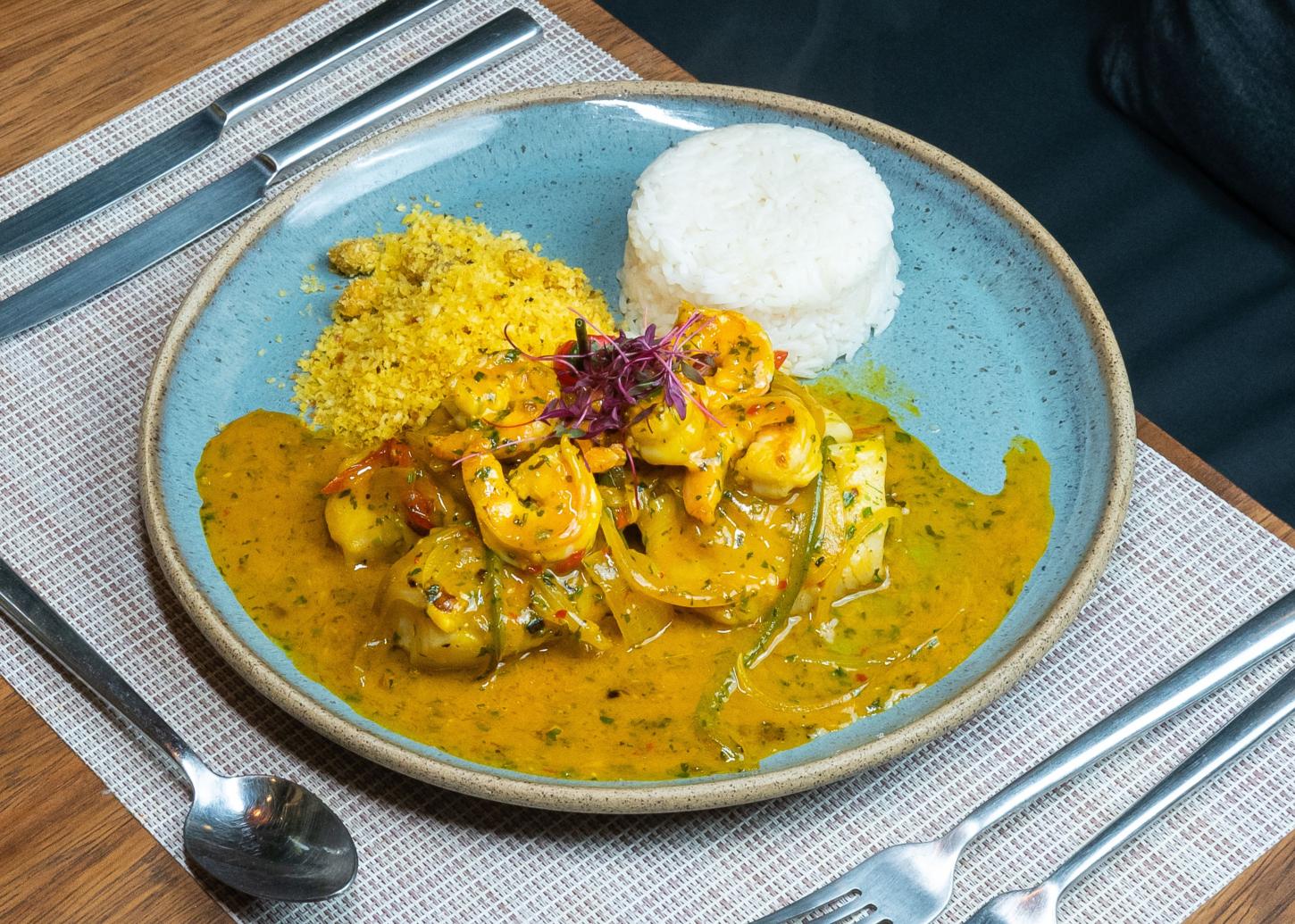 Bottega del Mare lança Menu Executivo e amplia experiência gastronômica em Porto Alegre