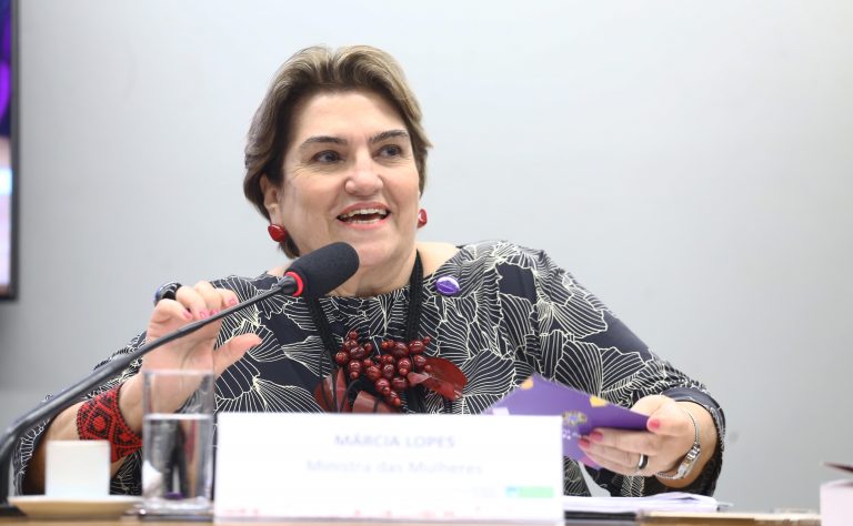 Comissão mista debate estatísticas sobre violência contra a mulher; participe