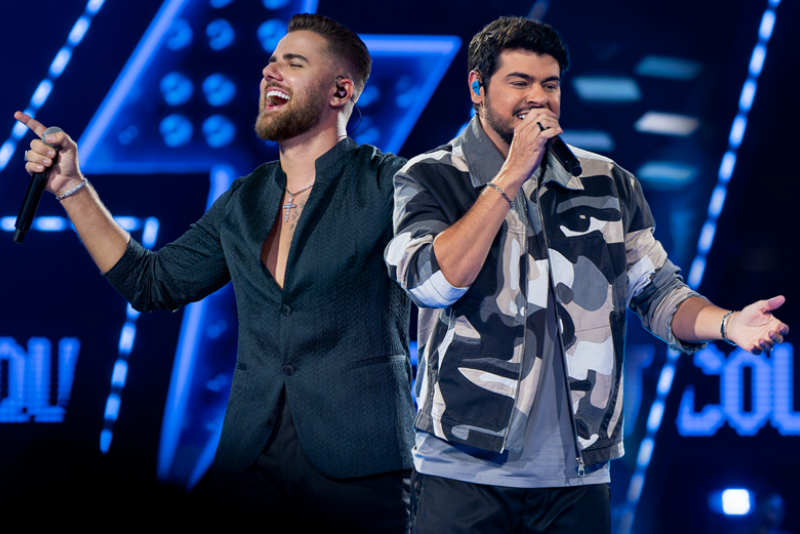 FLY 51 inaugura nova era do entretenimento em Porto Alegre com megacomplexo e show histórico de Zé Neto & Cristiano