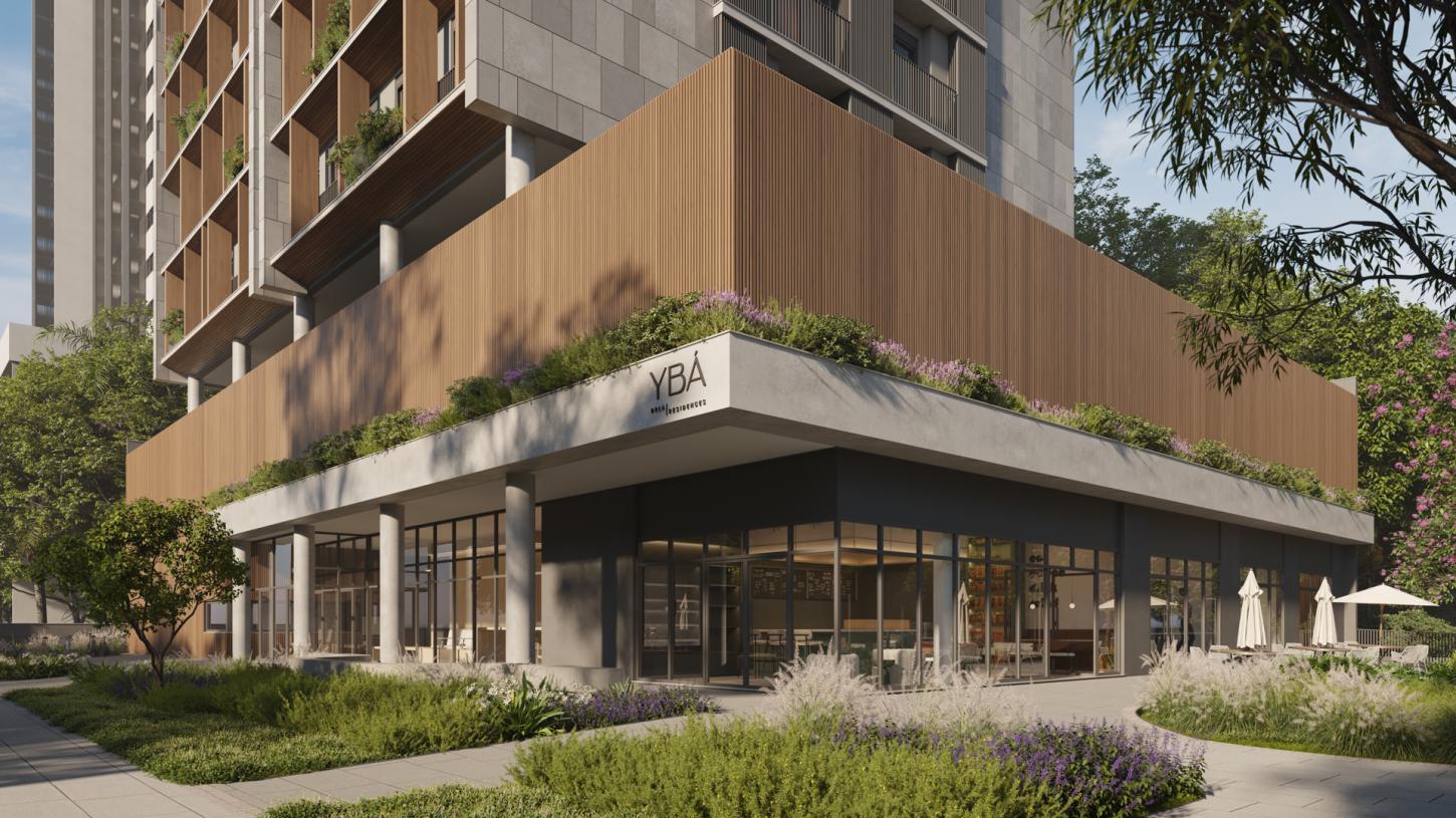 Investidores do interior representam 60% das vendas de novo empreendimento em Porto Alegre