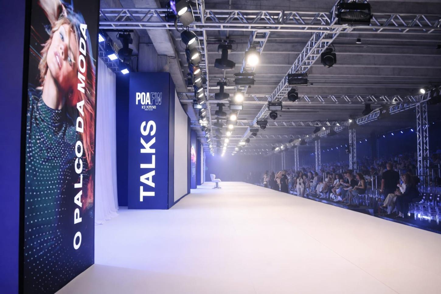 POA Fashion Iguatemi reposiciona Porto Alegre no mapa da moda com experiência imersiva e grandes nomes do setor