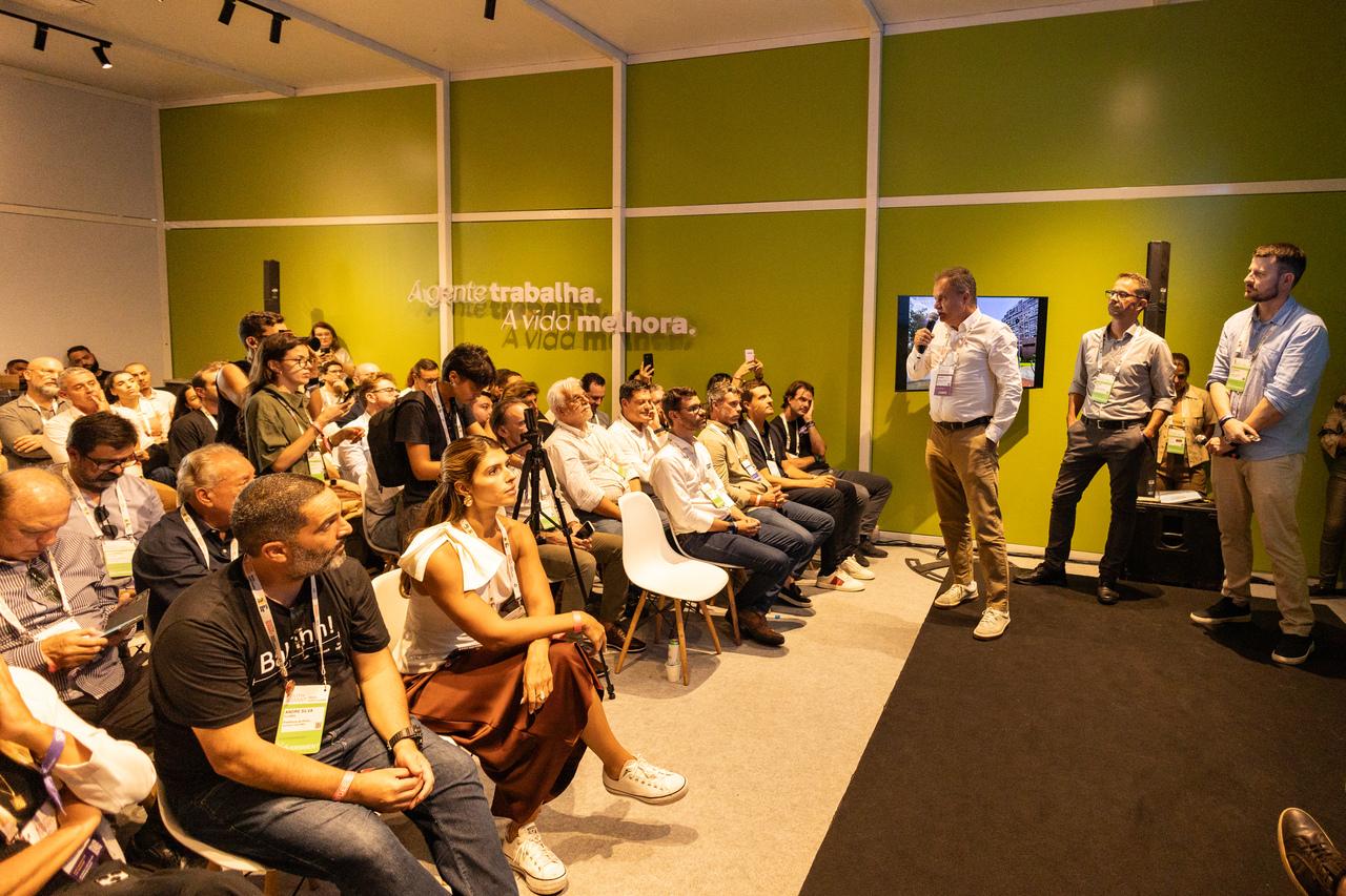 South Summit Brazil 2026 encerra com recorde de público e já projeta futuro da inovação em Porto Alegre