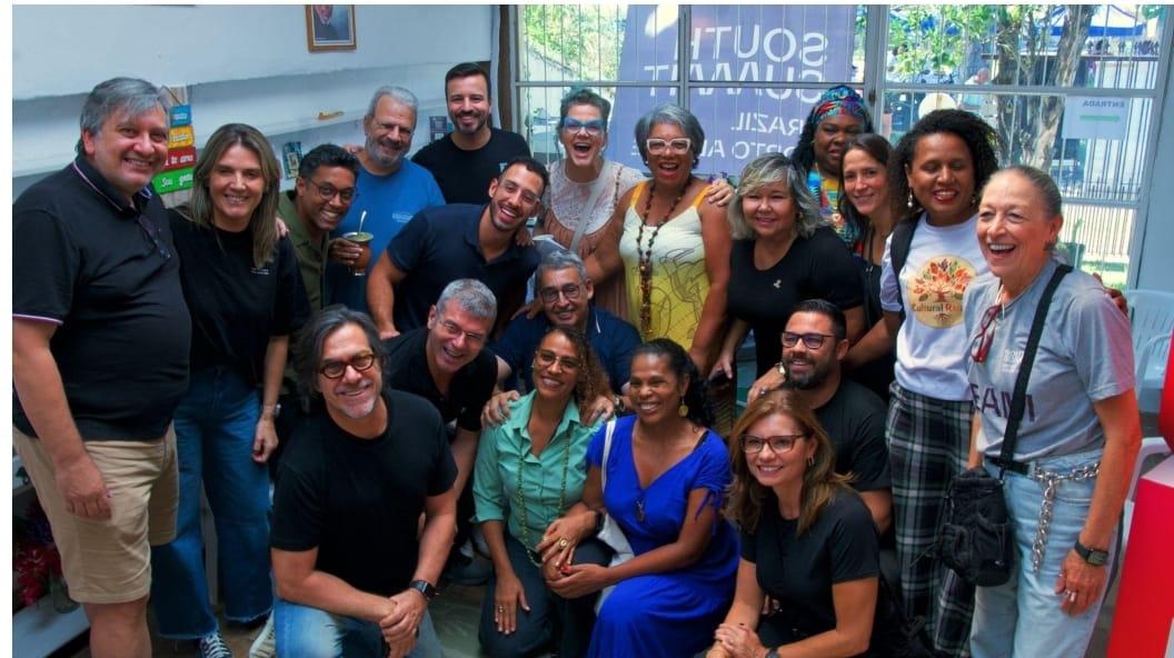 South Summit Brazil amplia impacto social e fortalece inclusão com inovação em Porto Alegre