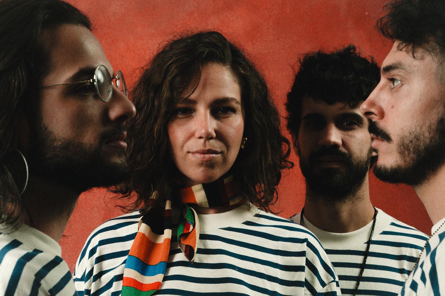 St. Patrick’s Day toma conta da Esplanada do Araújo Vianna com música, chope e entrada gratuita