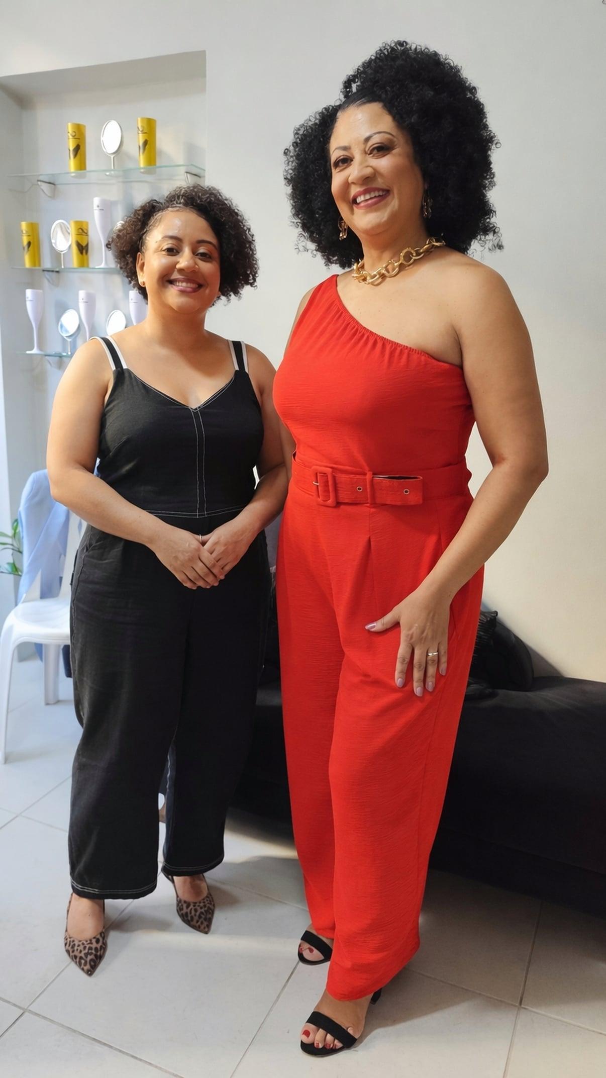 Afro Conexões inaugura em Porto Alegre e transforma a beleza negra em potência, negócio e pertencimento