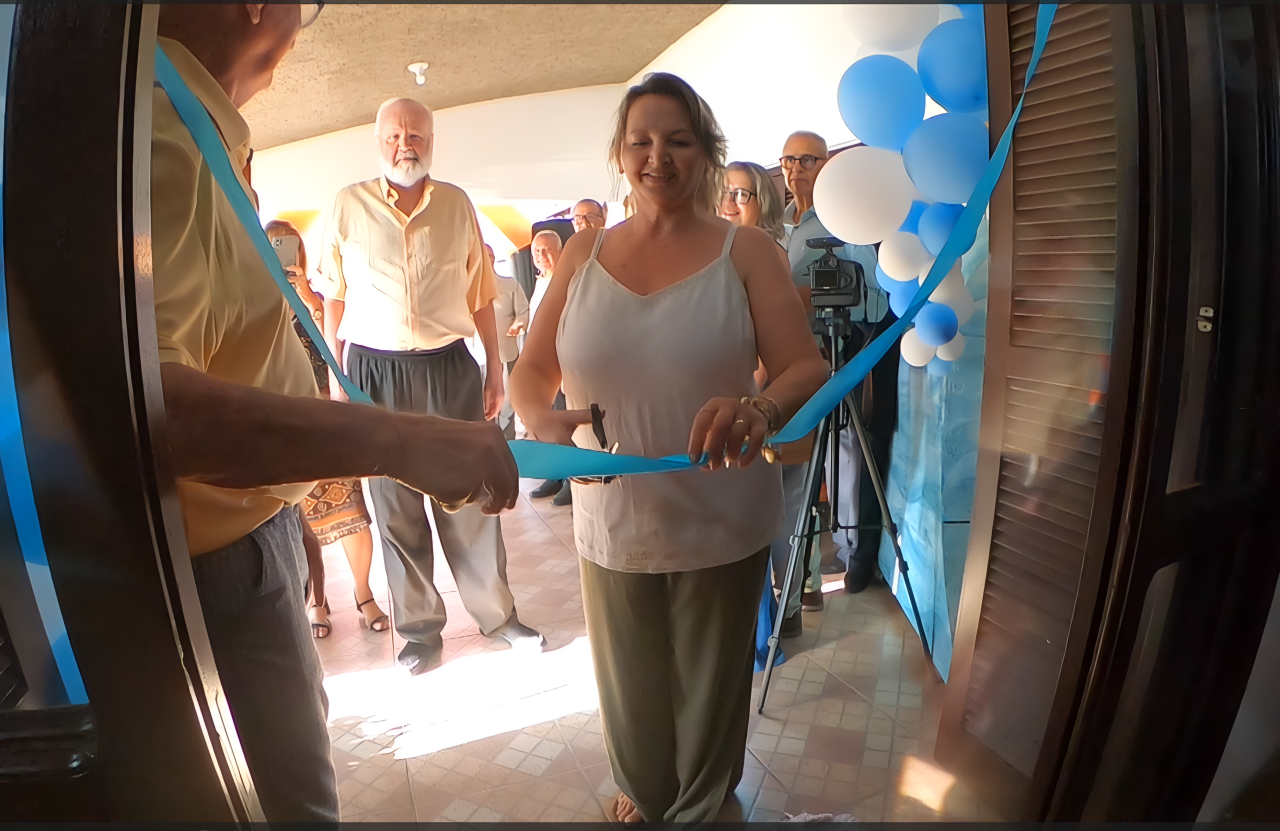 CAPÃO DA CANOA GANHA NOVO ESPAÇO DEDICADO À COMUNICAÇÃO E À MEMÓRIA REGIONAL