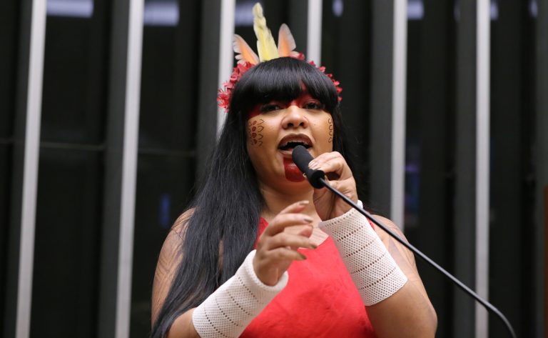 Comissão aprova penas mais rígidas para exploração de recursos naturais em terras indígenas