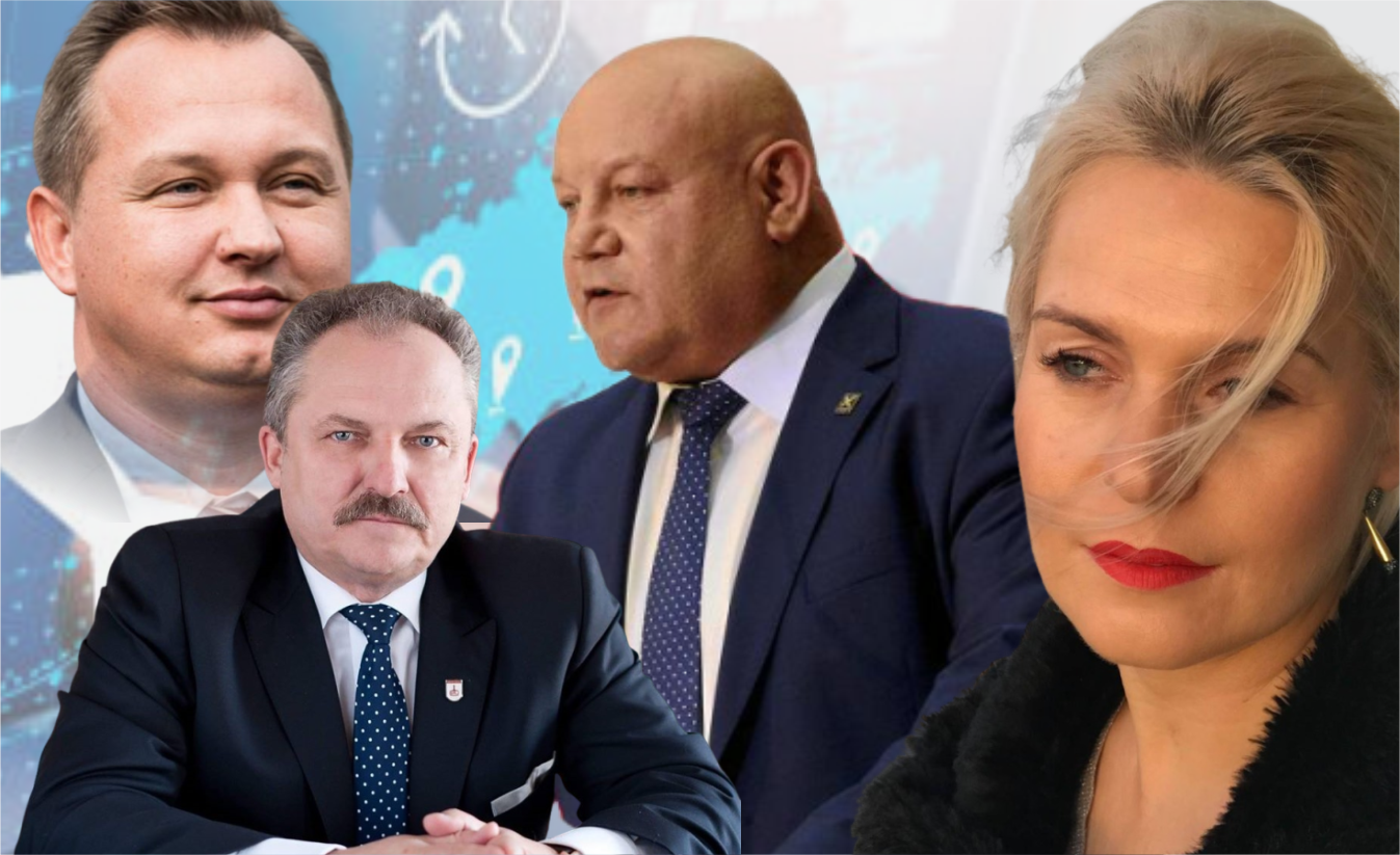 Delegação oficial do Parlamento da Polônia participa de encontro histórico da ANMPOL em Porto Alegre