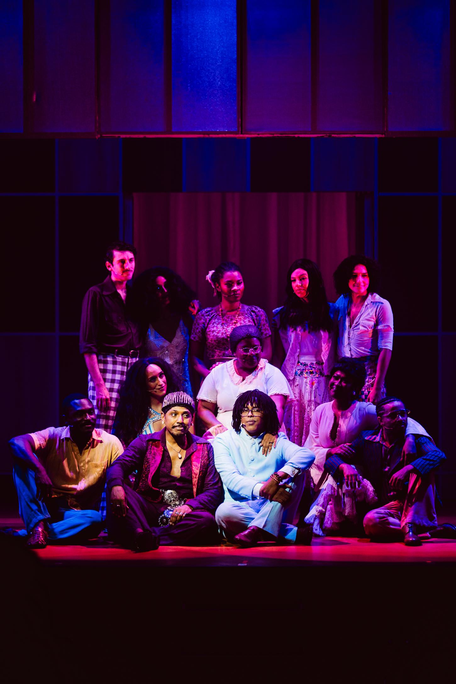 “Djavan – O Musical” desembarca em Porto Alegre e transforma a obra do artista em um espetáculo arrebatador