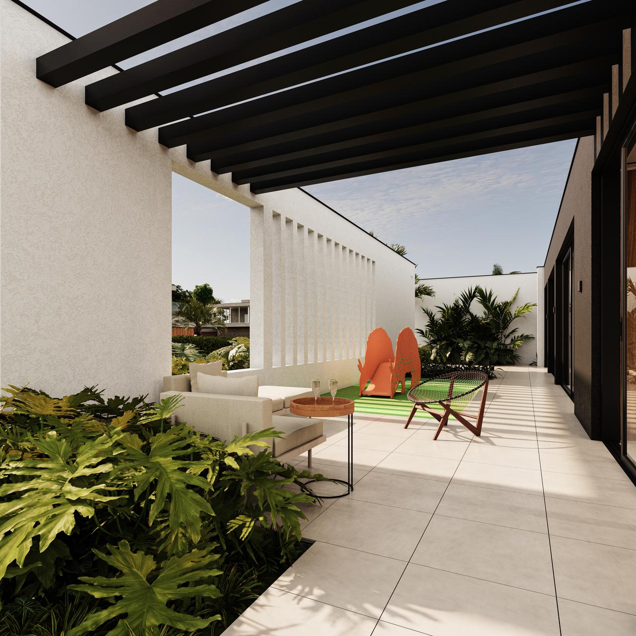 Entre ruas, encontros e pertencimento: o novo urbanismo que redesenha o viver em Porto Alegre