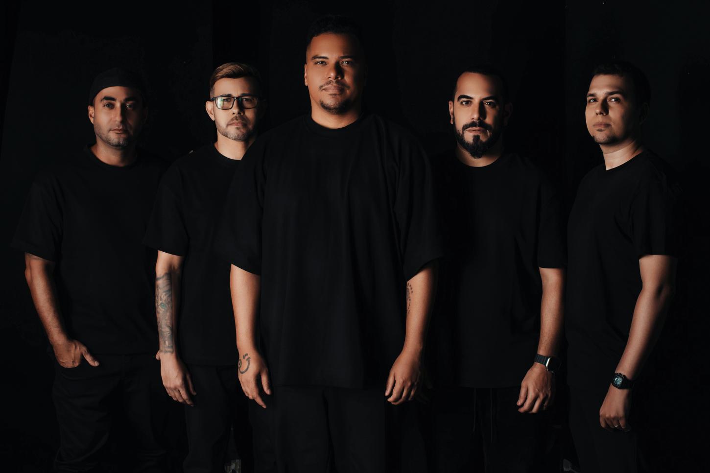 FLY 51 recebe “Isso é Pagode” com Sorriso Maroto e Turma do Pagode em noite que promete lotar Porto Alegre