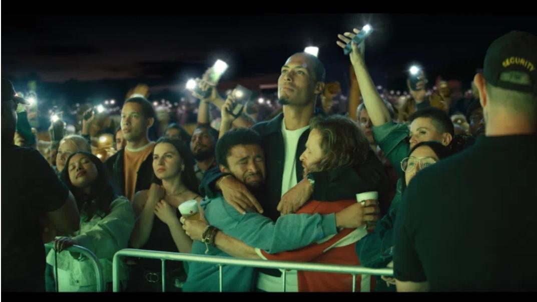 Heineken® traz a icônica taça da UEFA Champions League a POA em experiência inédita para fãs de futebol