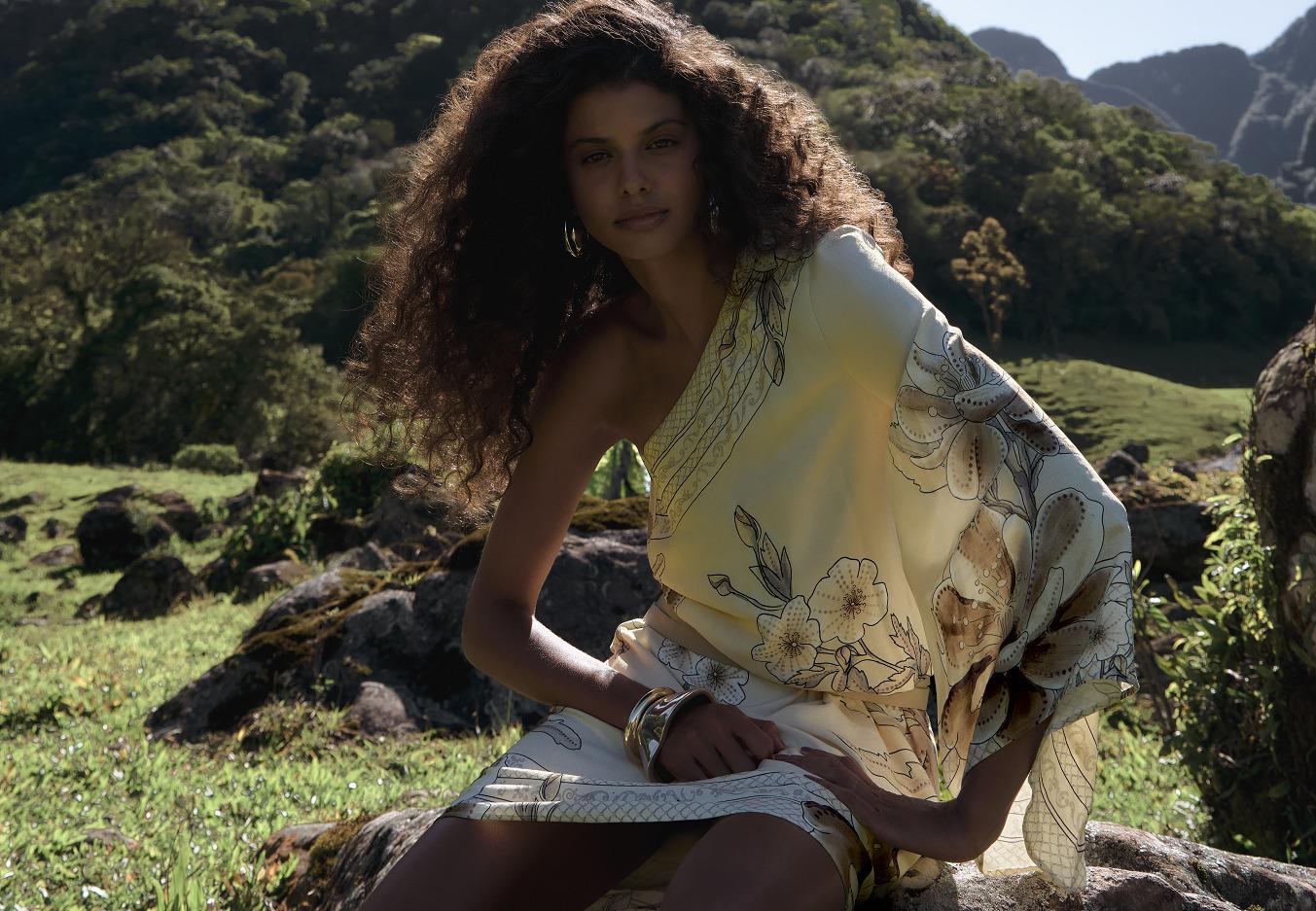 Lez a Lez traduz o inverno brasileiro em coleção que une elegância, aconchego e natureza