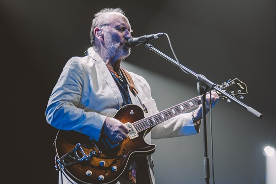 Men At Work confirma turnê no Brasil e inclui Porto Alegre com duas noites no Araújo Vianna