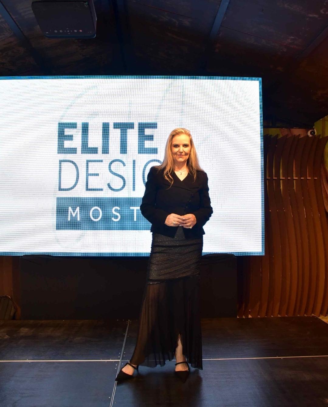 Mostra Elite Design 2026 abre com noite prestigiada e reforça protagonismo da arquitetura gaúcha