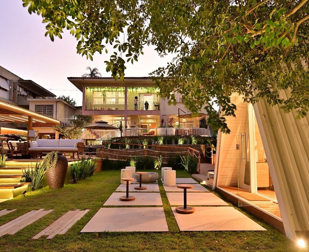 Mostra Elite Design 2026 transforma Porto Alegre em uma experiência sensorial imersiva