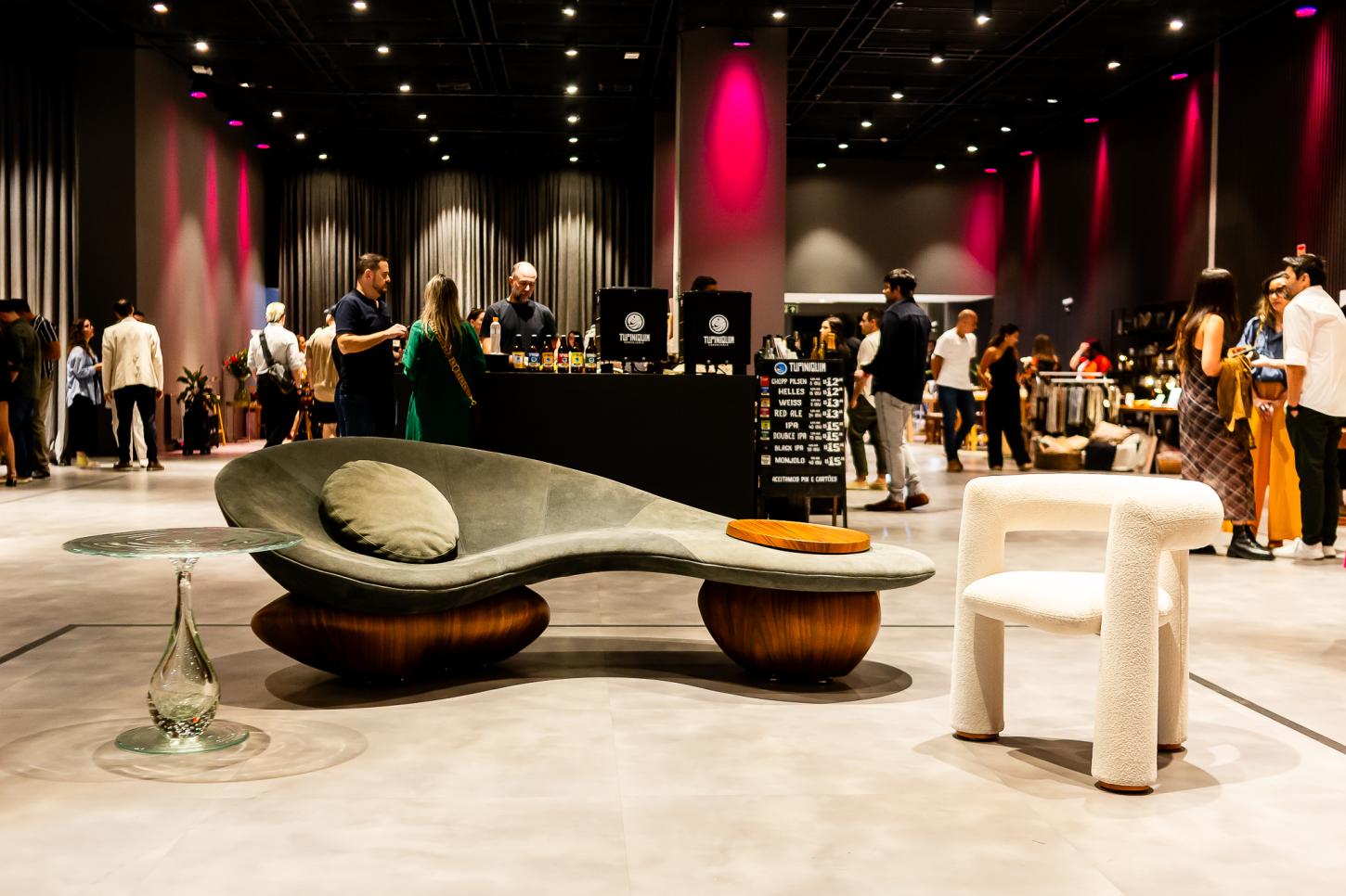 Porto Alegre vira capital do design latino-americano com a Design Week POA 2026