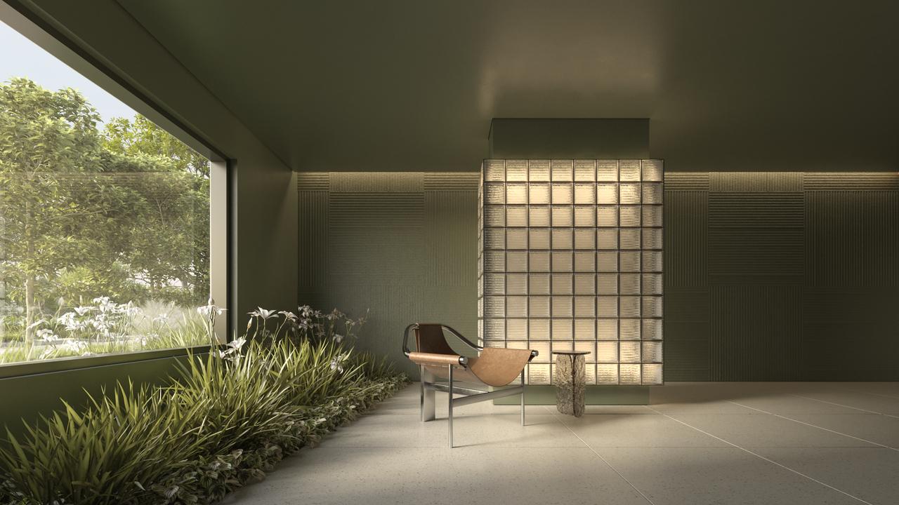 Átrio Boutique Haus: o novo ícone urbano do Menino Deus une design autoral, mobilidade e experiência contemporânea de morar