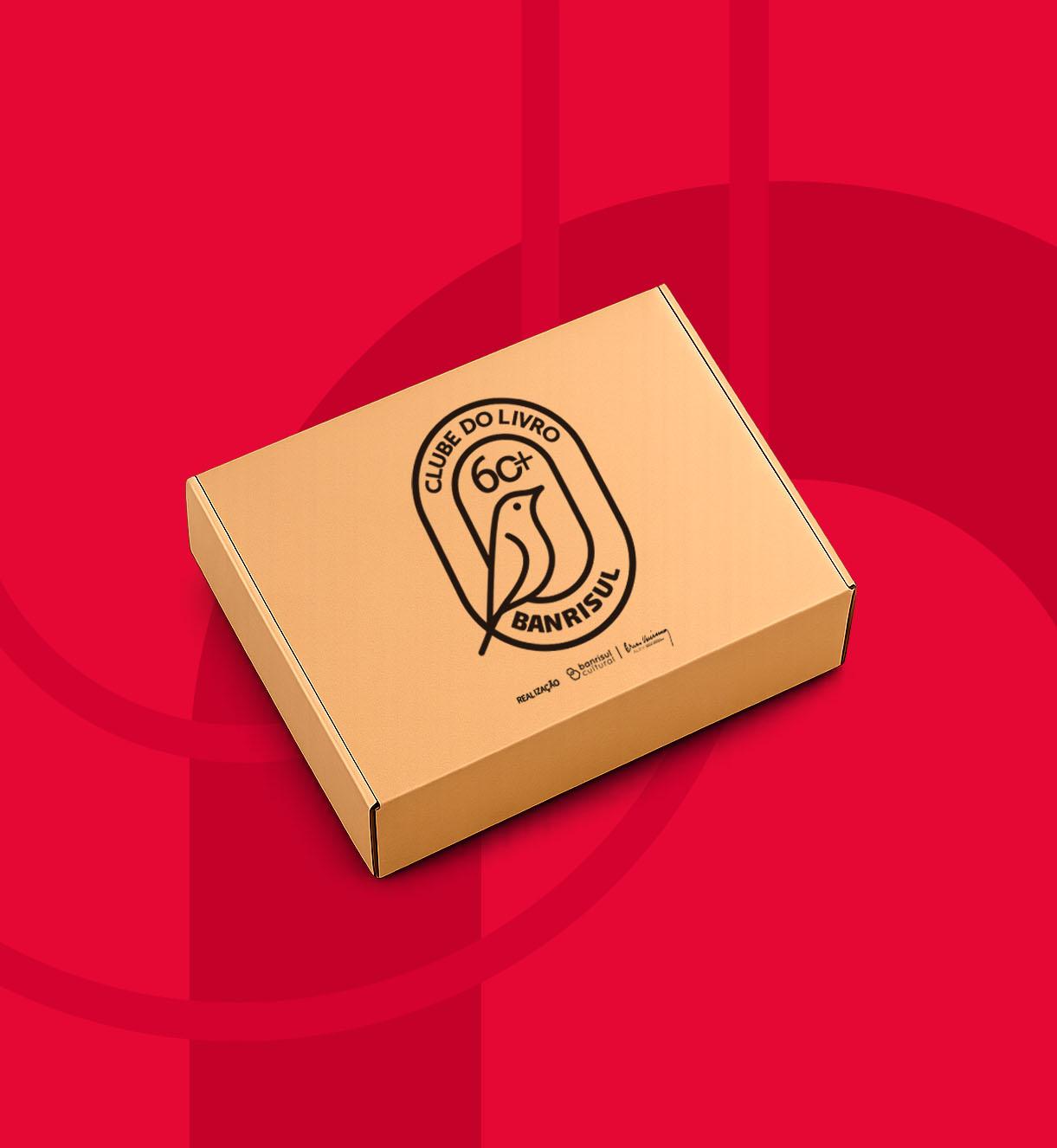 Banrisul Cultural lança clube do livro gratuito para pessoas 60+ e promove conexão, leitura e inclusão em todo o RS
