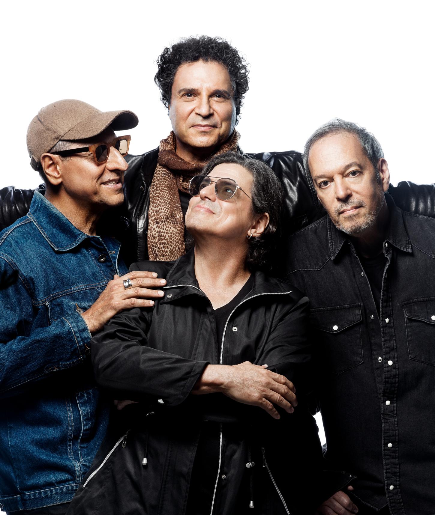 Barão Vermelho confirma show extra em Porto Alegre e promete noite histórica no Araújo Vianna