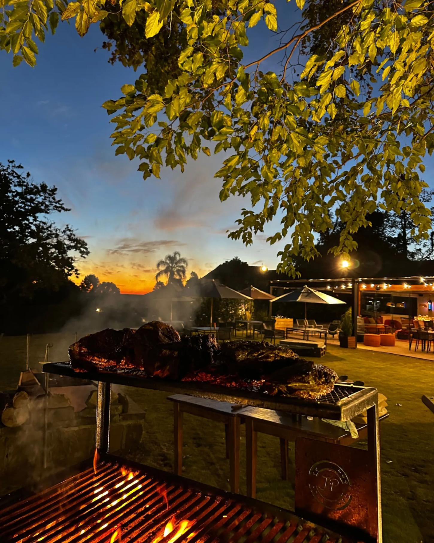 Carne Diem transforma a Serra Gaúcha em palco de uma experiência sensorial entre vinho, fogo e turismo