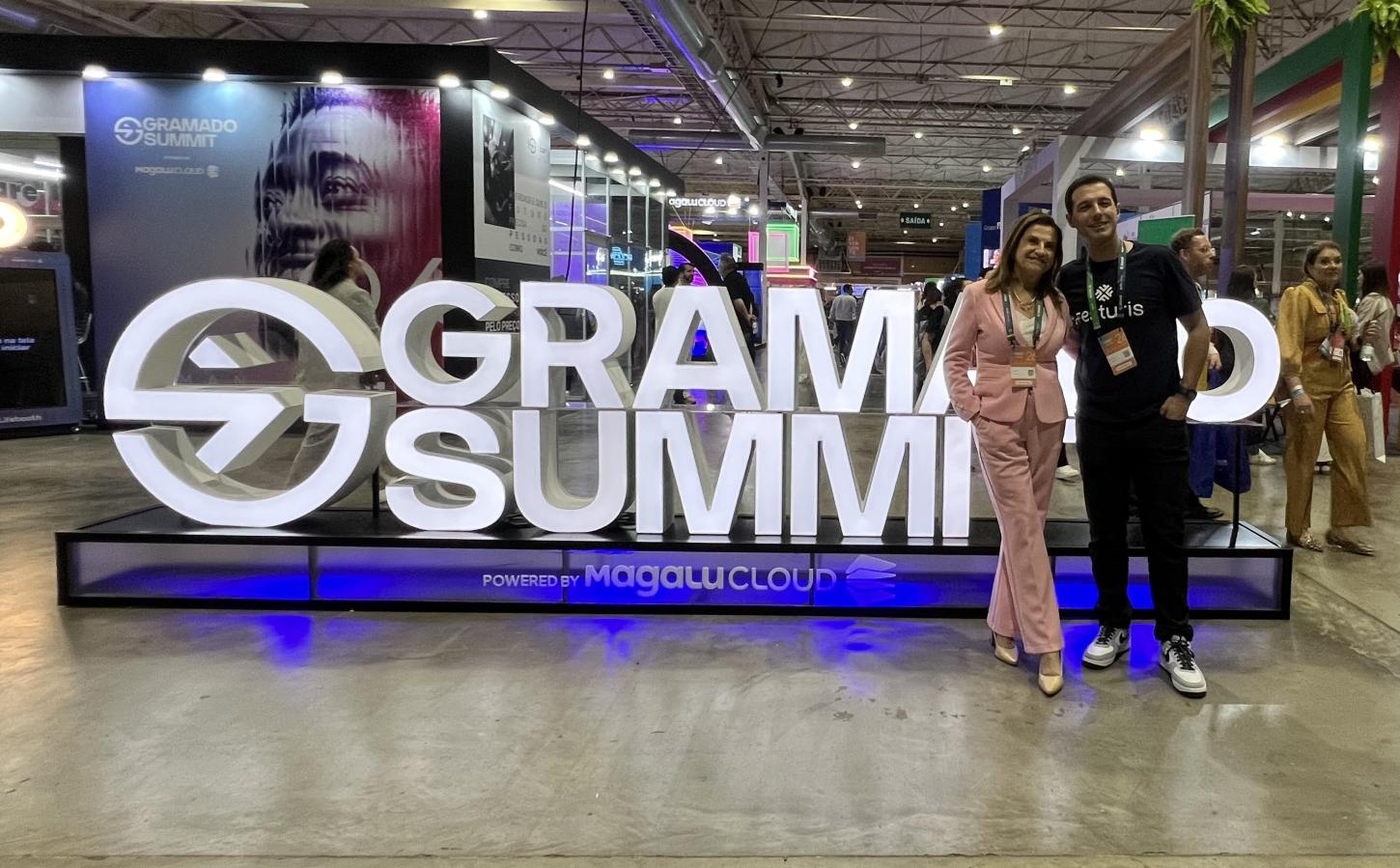 Gramado Summit 2026 encerra edição histórica consolidando a Serra Gaúcha como polo de inovação, negócios e turismo
