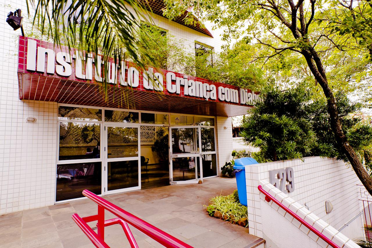 Instituto da Criança com Diabetes do RS ultrapassa 500 mil atendimentos e reduz em 94,7% as internações de pacientes acompanhados