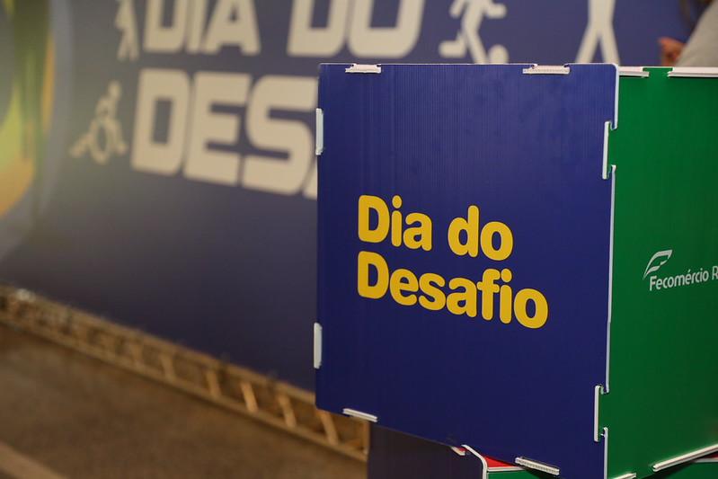 Movimento que transforma saúde, esporte e solidariedade mobiliza mais de 400 cidades gaúchas no 30º Dia do Desafio