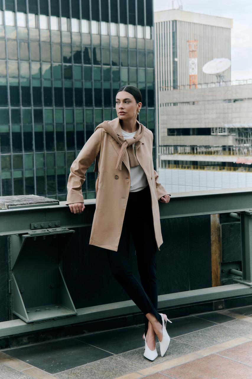 Páprika celebra dois anos em Porto Alegre consolidando seu lifestyle fashion com elegância e bossa