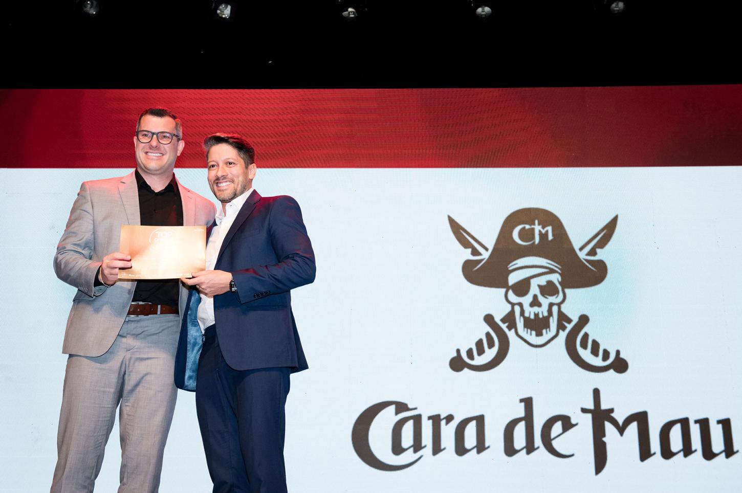 Piratas no topo: Cara de Mau conquista pelo segundo ano o título de Melhor Pizzaria de Porto Alegre