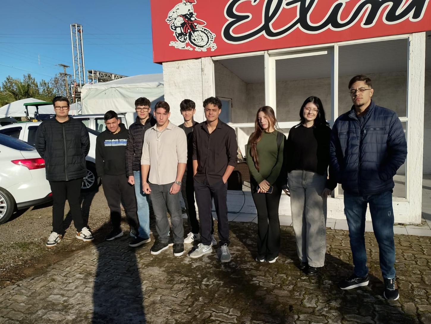 Projeto criado por jovens camaquenses ganha apoio institucional e mobiliza incentivo ao empreendedorismo social