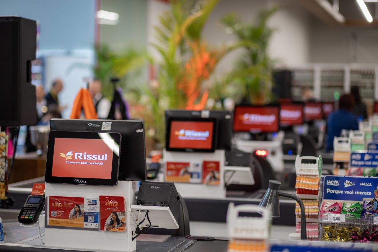 Rissul chega à Zona Sul de Porto Alegre e inaugura primeira loja da região no dia 14 de maio