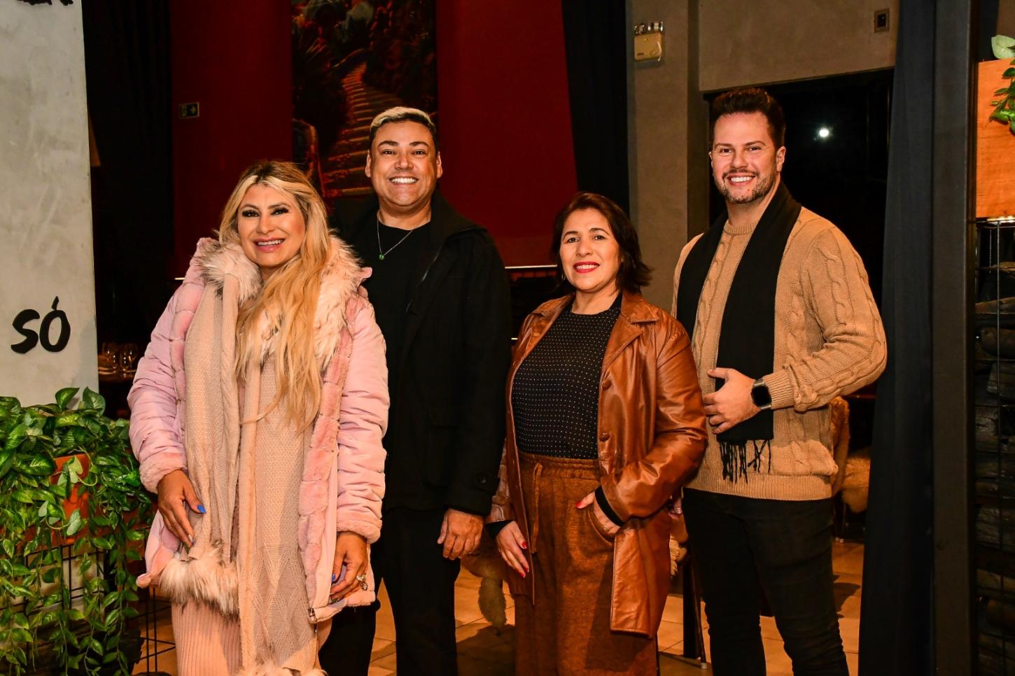 Sabores, sofisticação e benefícios exclusivos: Prime Gourmet destaca experiência gastronômica no Gastromundi, em Novo Hamburgo