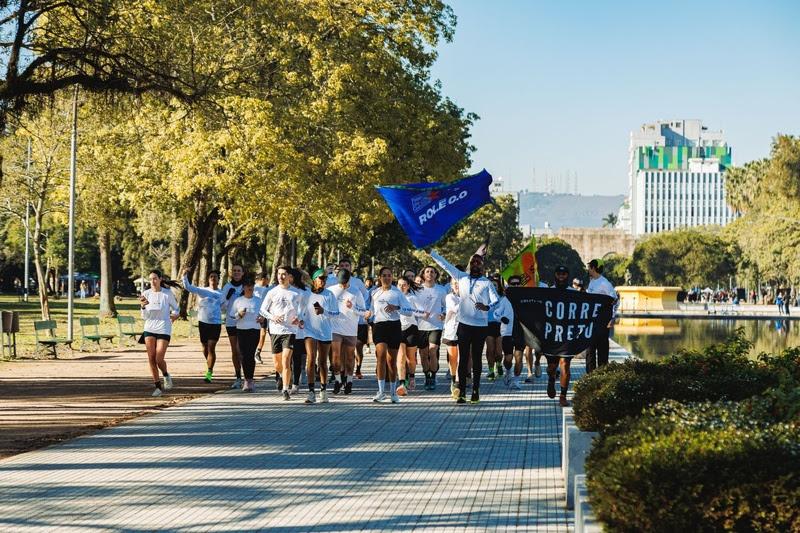 Corrida, bem-estar e conexões reais: Heineken® 0.0 transforma Porto Alegre em palco de experiência que une saúde, esporte e socialização