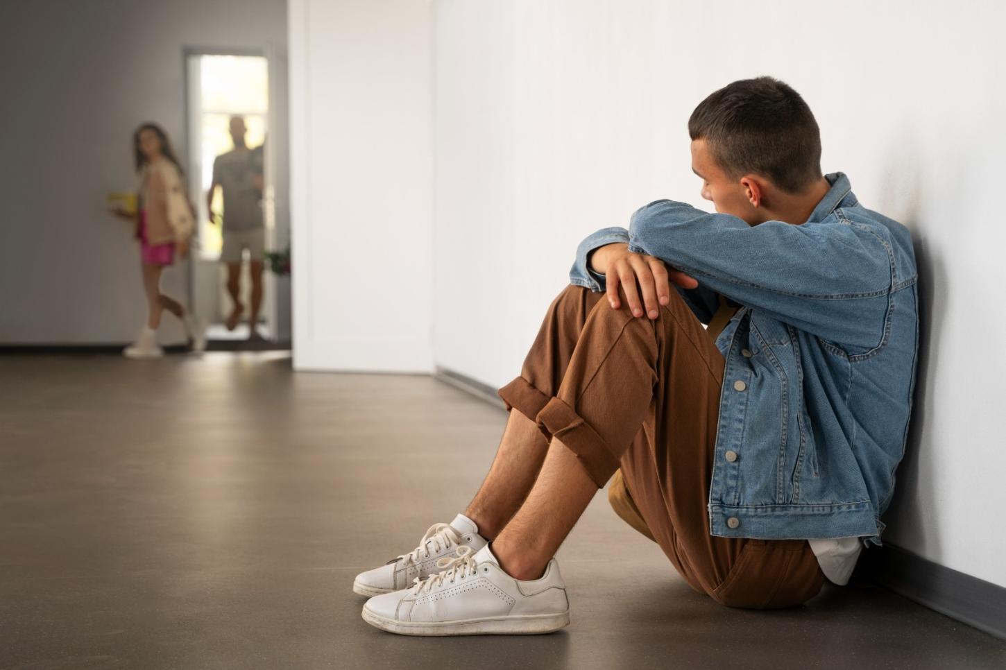 Estudo brasileiro cria modelo capaz de prever depressão em adolescentes antes dos sintomas