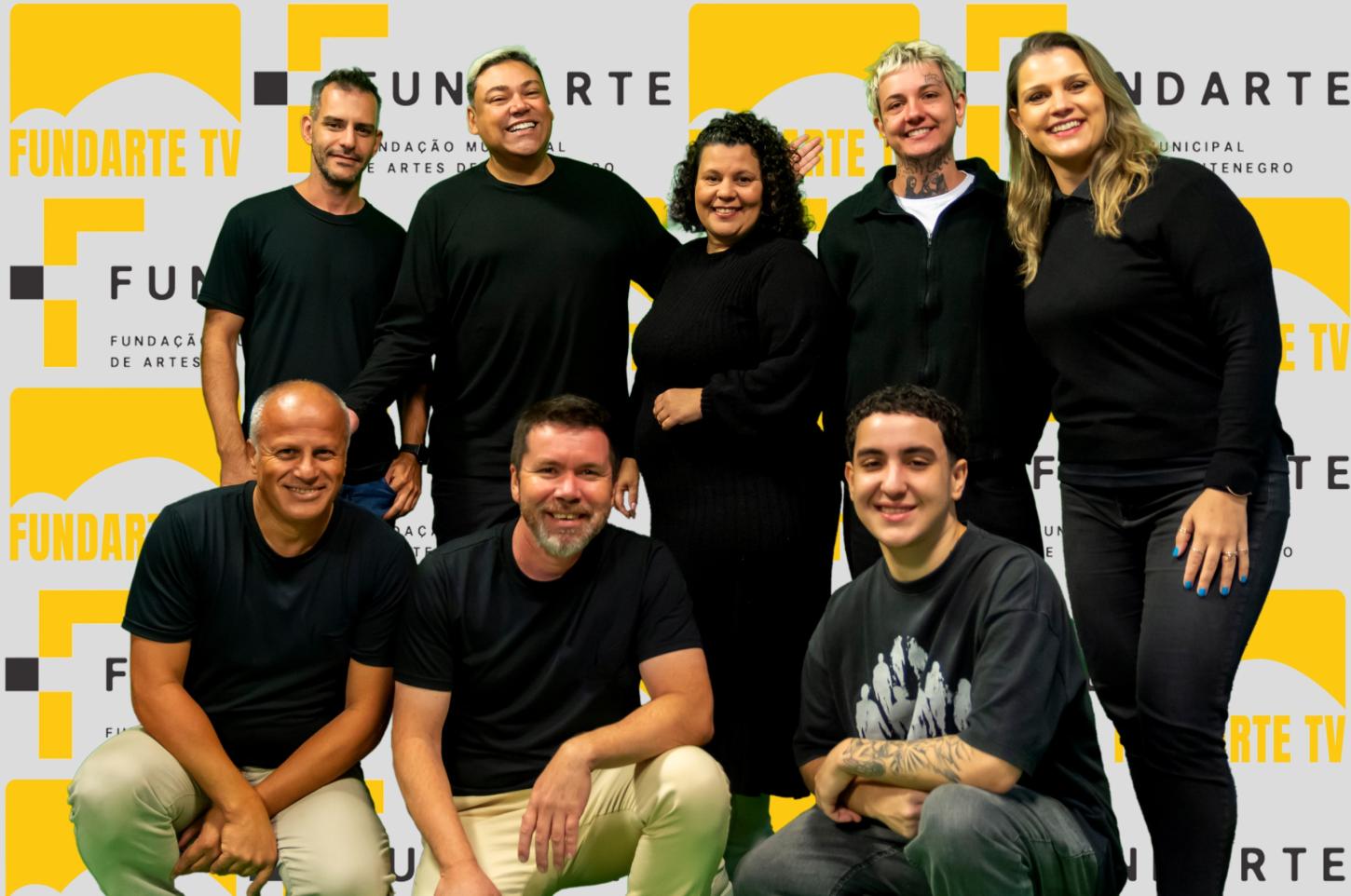 Fundarte celebra 53 anos e lança a Fundarte TV, ampliando sua presença cultural e digital