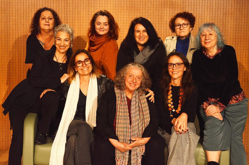 Multipalco Eva Sopher lança projeto inédito que homenageia grandes mulheres da cena artística gaúcha