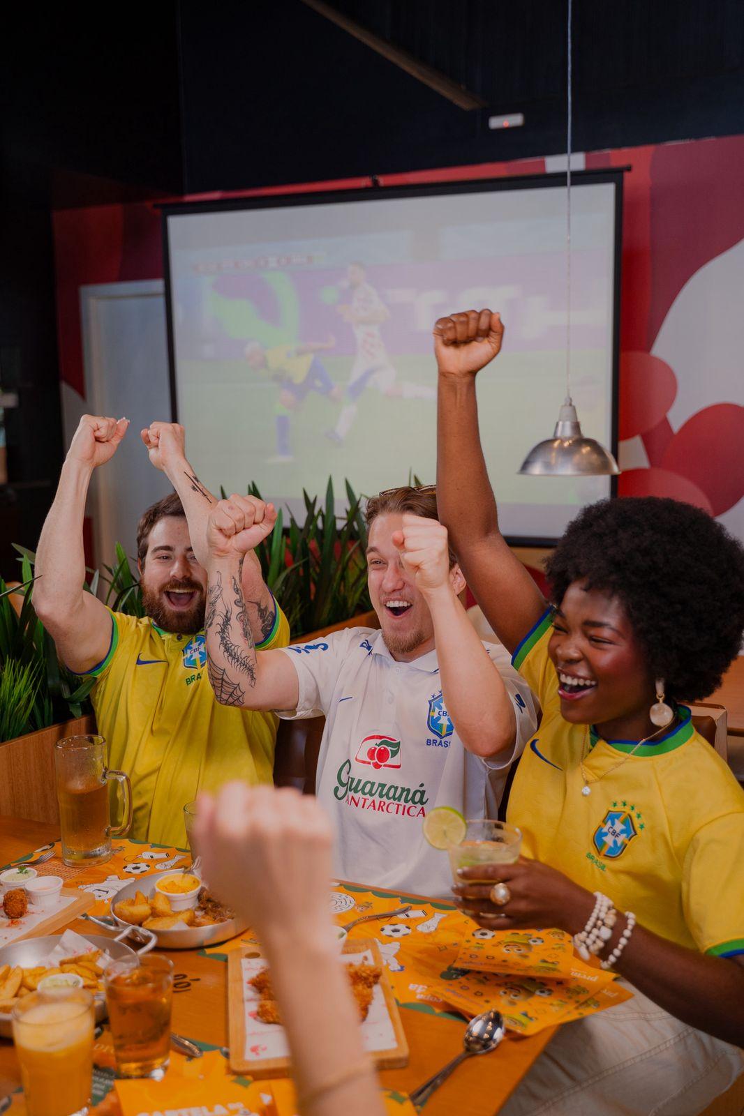 Quiero Café transforma a Copa do Mundo em uma experiência premiada para os torcedores